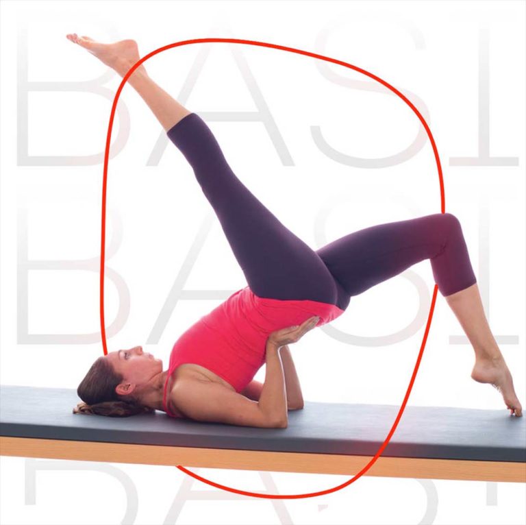 BASI® Pilates BASI® Pilates Academy Zagreb