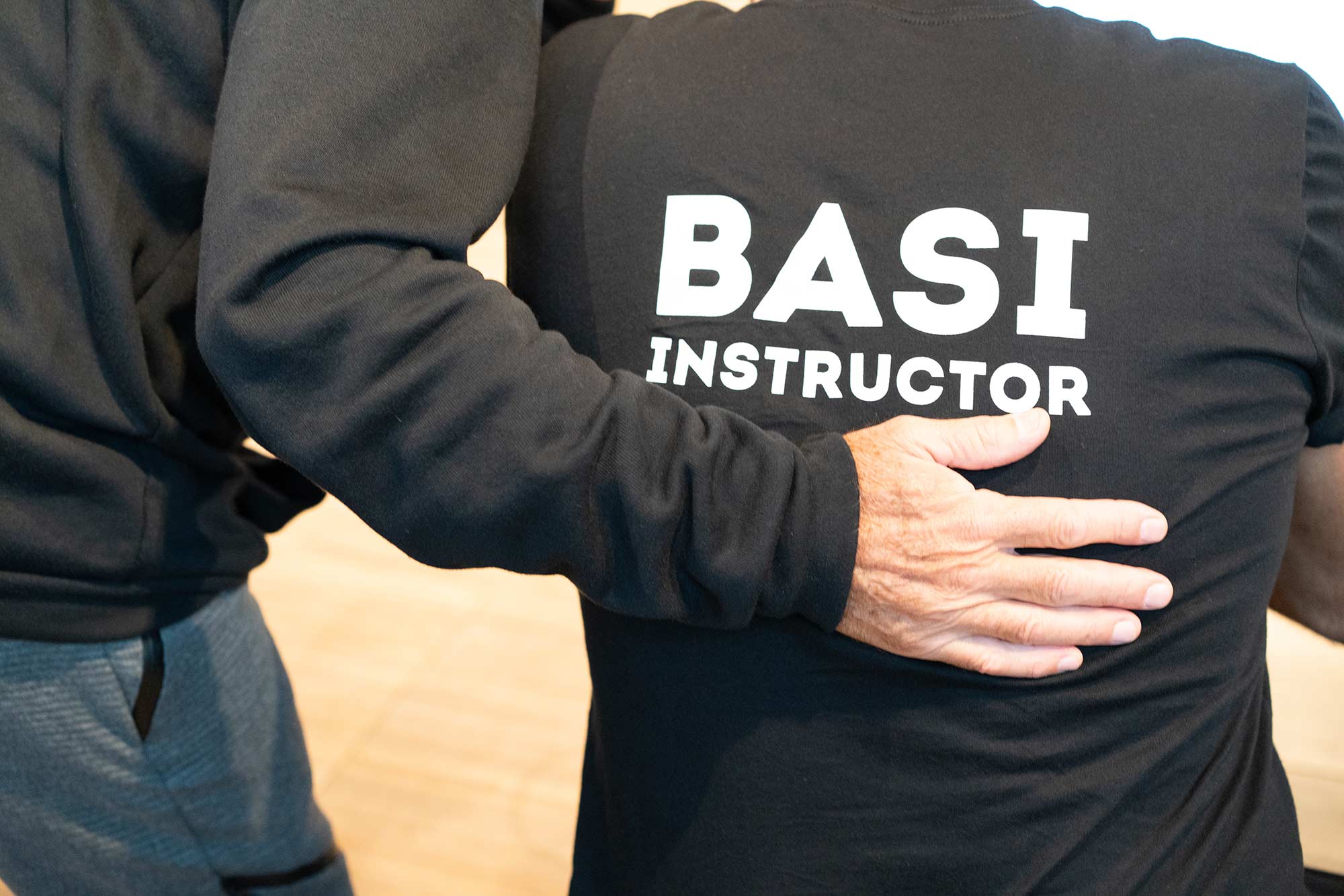 Upoznajte BASI® Pilates predavače
